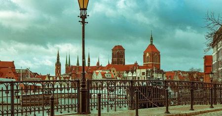 Ferie zimowe 2025 Gdańsk. Kiedy wypadają i co robić w tym czasie?
