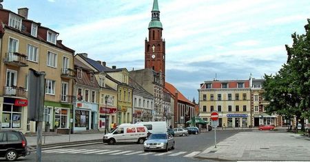 Starogard Gdański - klimatyczne miasto na Pomorzu. Co warto tu zobaczyć?