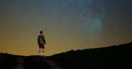 Dark Sky Tourism - wyjątkowy sposób podróżowania w Polsce i na świecie
