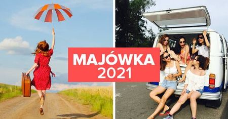 Czy możemy liczyc na majówkę?