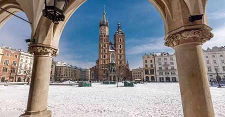 Ferie zimowe 2025 Kraków. Kiedy wypadają i co robić w tym czasie?