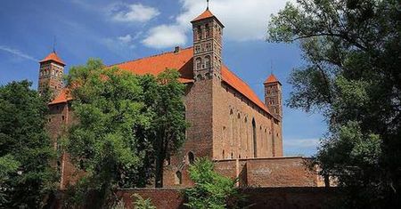Czy w Lidzbarku powstanie uzdrowisko?
