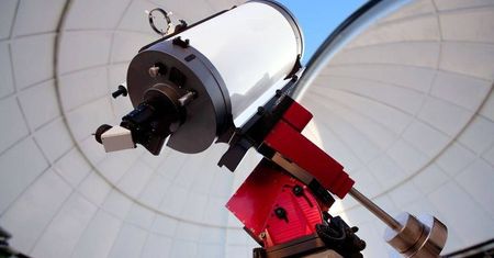 Światowy Dzień Kosmosu. Poznaj miejsca w Polsce związane z astronomią