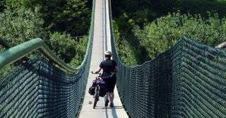 Velo San Sanok - Zagórz. Nowa i wyjątkowa propozycja dla rowerzystów