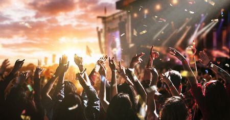 Festiwale muzyczne w Polsce 2027 - kalendarium imprez