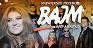 Największe przeboje zespołu Bajm