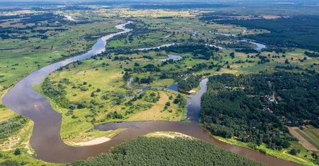 Tuchlin - wyjątkowa i wiekowa wieś na Mazowszu. Co warto tu zobaczyć?