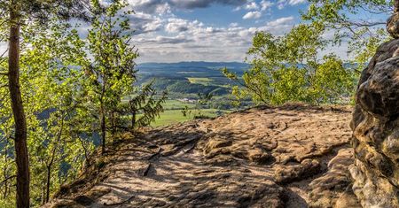 Skalna Czaszka w Górach Stołowych. W czym tkwi wyjątkowość tego miejsca?