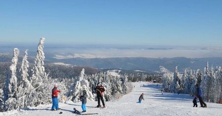 Puchar Świata w snowboardzie na Jaworzynie Krynickiej. Kiedy się odbędzie?