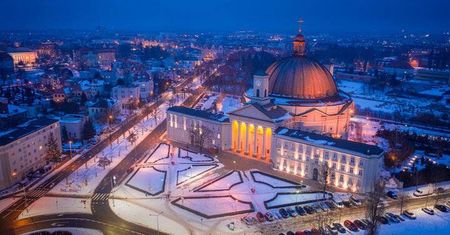Ferie zimowe 2025 Bydgoszcz. Kiedy wypadają i co robić w tym czasie?