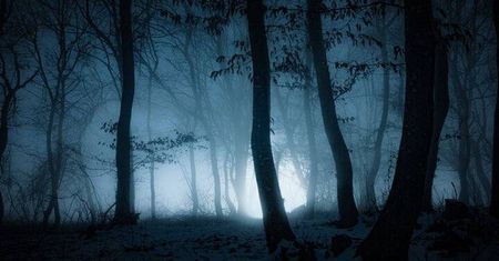 Najbardziej nawiedzone miejsca w Polsce. Idealna atrakcja na Halloween