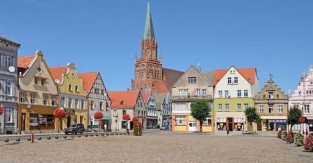 Miasto czterech religii w Polsce. Co warto zobaczyć w Trzebiatowie?
