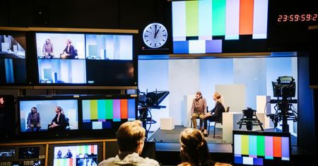 Światowy Dzień Telewizji w Polsce. To miejsce warto zobaczyć