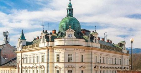 Polski Wiedeń - wyjątkowa perełka województwa śląskiego. Co tu zobaczyć?