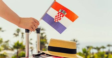 Chorwacja na weekend. Popularne miejsca na krótki letni wyjazd