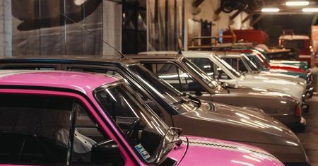 Muzeum Motoryzacji w Tarnowskich Górach. Nowa atrakcja dla zmotoryzowanych