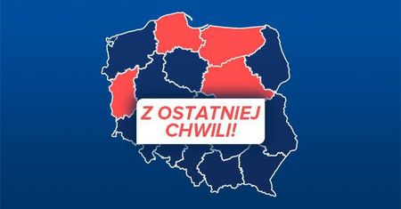 Nowe obostrzenia. Czy będą i kiedy możemy się ich spodziewać?