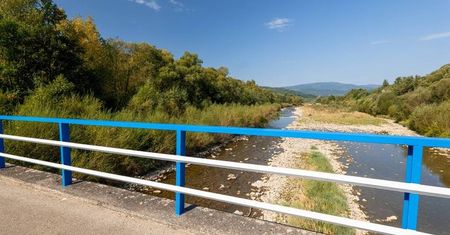 Velo Soła. Trasa rowerowa idealna na wiosenne wycieczki