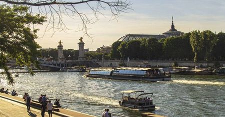 City break - czym jest? Jak się na niego przygotować? Kup ubezpieczenie