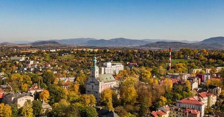 Jesienny weekend w Czechach. Gdzie się wybrać i co zobaczyć?