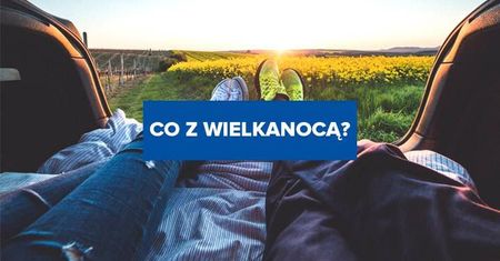 Co z Wielkanocą? Czy czeka nas luzowanie obostrzeń?