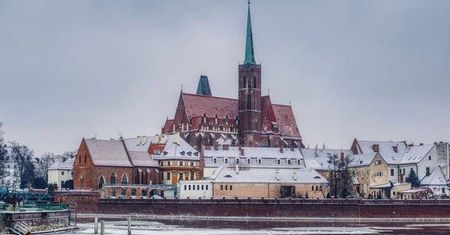 Ferie zimowe 2025 Wrocław. Kiedy wypadają i co robić w tym czasie?