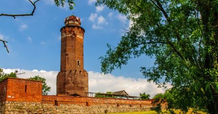 Zamek w Brodnicy. Dlaczego warto odwiedzić to wyjątkowe muzeum?