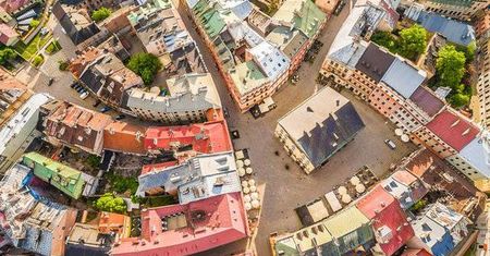 City break w Lublinie. Co warto zobaczyć w stolicy Lubelszczyzny?