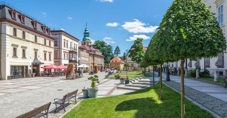 Cieplice-Zdrój na weekend. Co warto tu zobaczyć?
