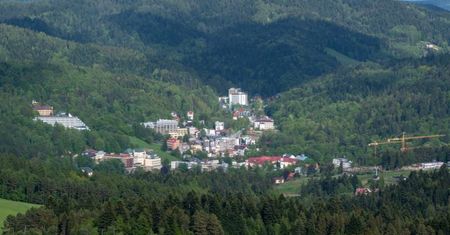Duszniki Zdrój to nie tylko uzdrowisko. Co warto zobaczyć?
