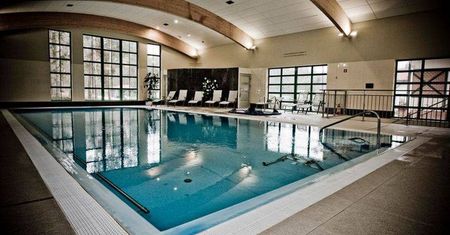 Hotel Miłomłyn Zdrój Medical Spa & Vitality - Specjalista Zdrowego Stylu Życia