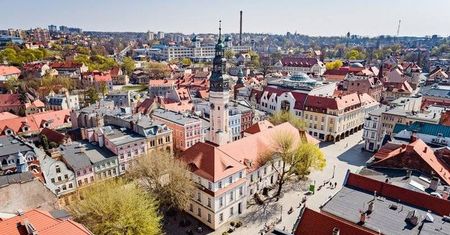 Zielona Góra atrakcje turystyczne. Co warto tu zobaczyć?