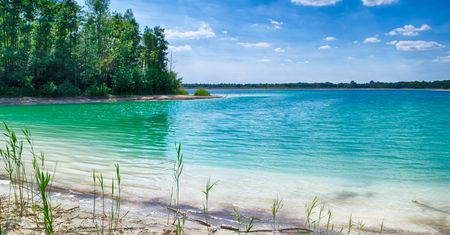 Polskie Malediwy, Sahara i Amazonia – egzotyczne miejsca bez dalekich podróży