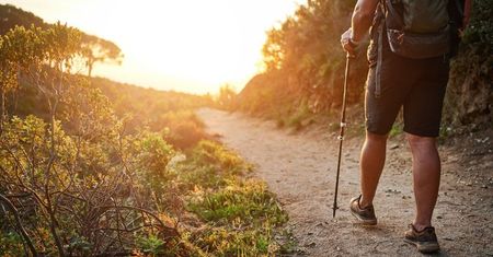 Jesienny trekking w Polsce. Które miejsca warto odwiedzić?
