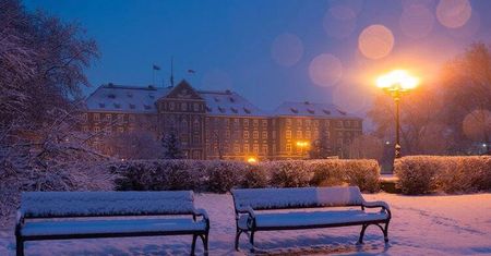 Ferie zimowe 2025 Szczecin. Kiedy wypadają i co robić w tym czasie?