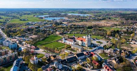 Wiosna na Podlasiu. Popularne miejsca i opcje spędzania czasu