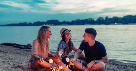 Silent travelling w Polsce. Nowy trend turystyczny idealny dla zmęczonych osób
