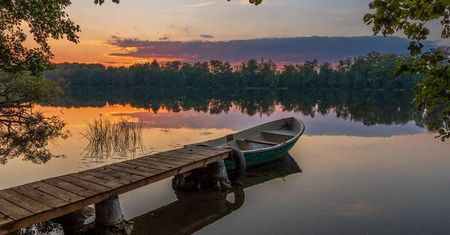 Wakacje na Kaszubach. Wyjątkowa opcja spędzenia letniego urlopu
