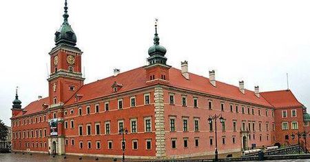 Zwiedzanie muzeów w listopadzie za darmo!