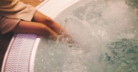 Noclegi z sauną i jacuzzi. TOP 5 miejsc na udany wyjazd w Polsce