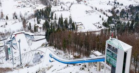 PŚ w skokach narciarskich Wisła i Zakopane 2024/25. Wielkie święto dla kibiców