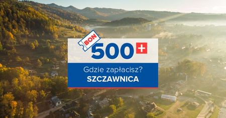 Bon turystyczny w Szczawnicy - gdzie można go wykorzystać! Lista obiektów