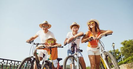 Jesienne weekendowe wyjazdy. Jak korzystają z nich Polacy?