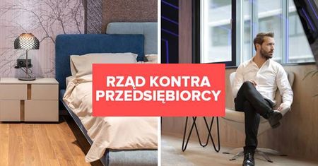 Rząd kontra przedsiębiorcy. Czy hotele ponownie zostaną zamknięte?