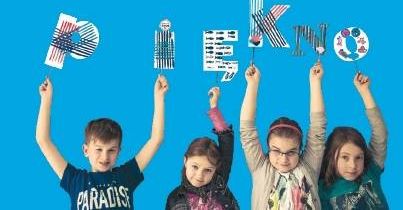 "A" jak abstrakcja - warsztaty, spotkanie z Ewą Kokot