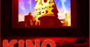 Kino na Poduchach