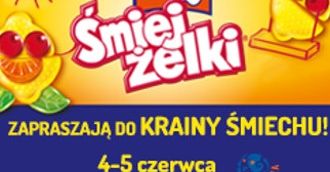 Kraina Uśmiechu w CH Arkadia