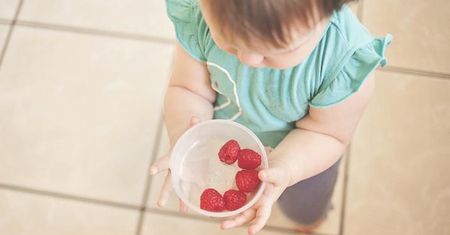 Witamina C a ciąża, poród i żółtaczka noworodkowa