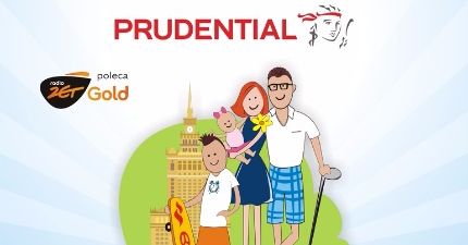 Warszawskie Dni Rodzinne Prudential– 18-20 marca 2016