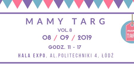 Mamy Targ - zapowiedź wydarzenia